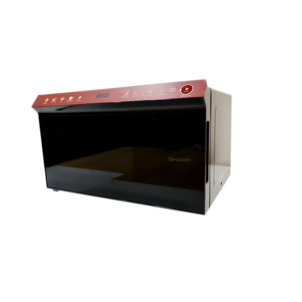 SHARP NON CONVECTION MICROWAVE R-2235H(R)