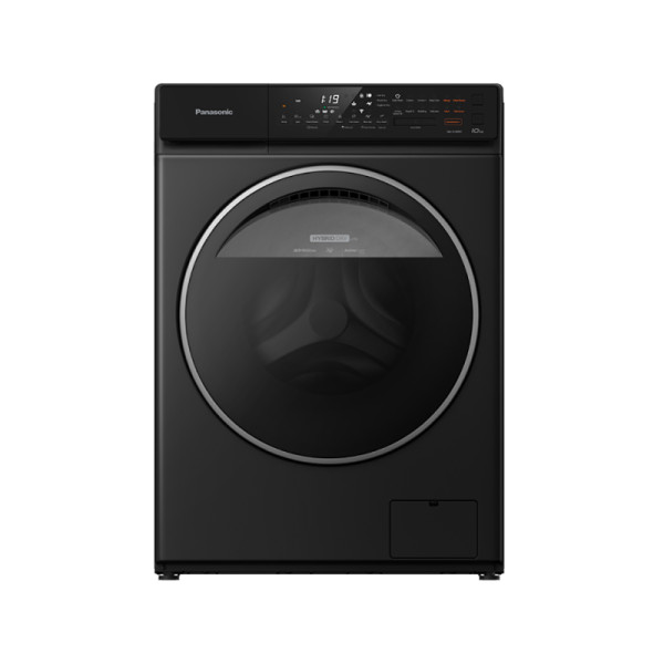 PANASONIC FRONT LOAD NAV10FR1BSG