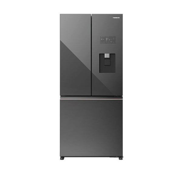 PANASONIC MULTI DOOR FRIDGE NR-CW530XMMS