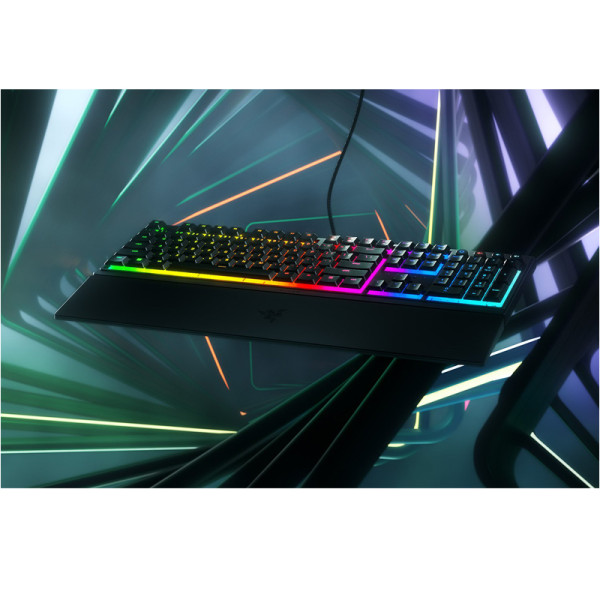 RAZER KEYBOARD RZ03-04460100-R3M1