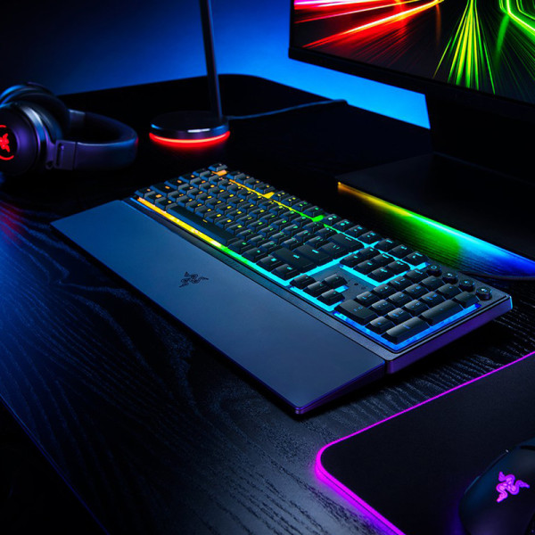 RAZER KEYBOARD RZ03-04460100-R3M1