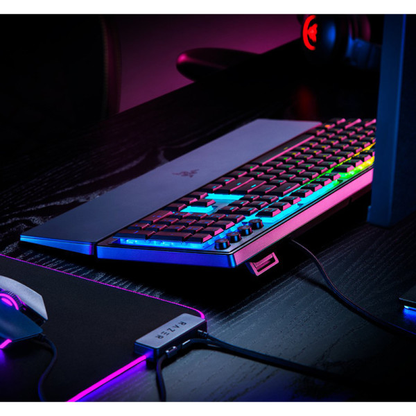 RAZER KEYBOARD RZ03-04460100-R3M1