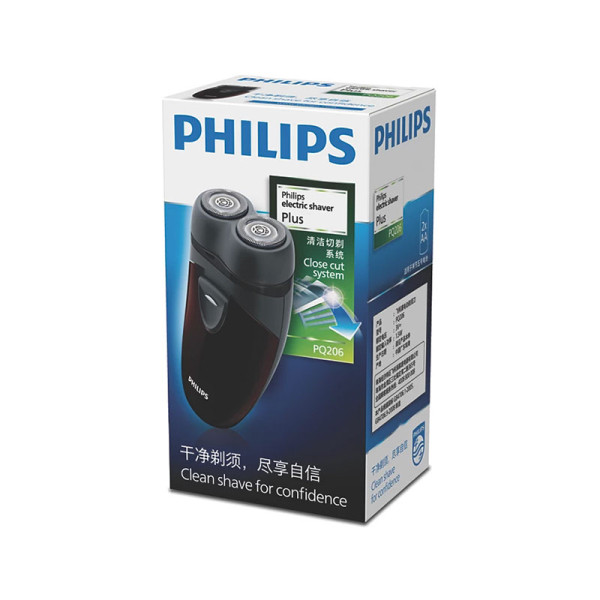 PHILIPS SHAVER PQ206