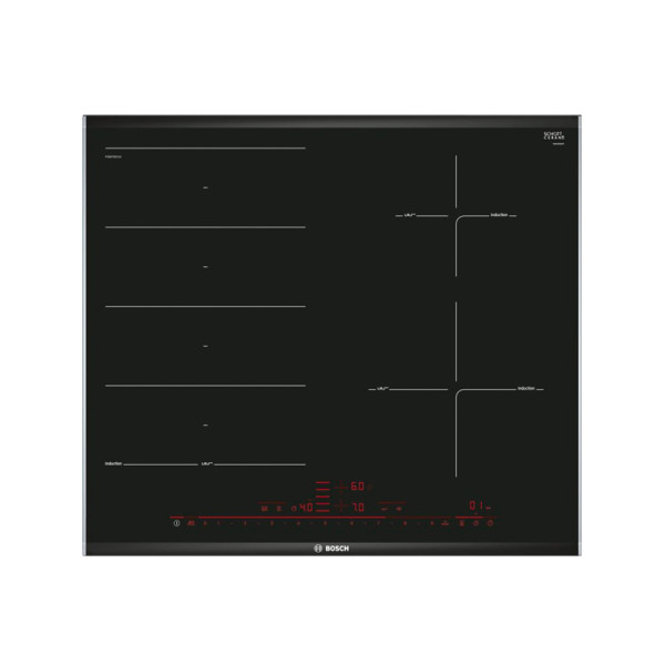 BOSCH BUILT-IN HOB PXE675DC1E