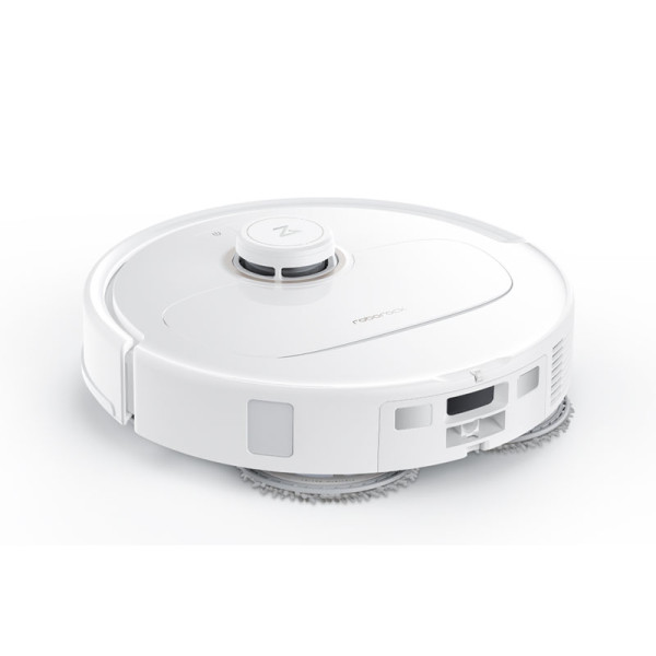 ROBOROCK ROBOTIC VACUUM Qrevo MaxV (White)