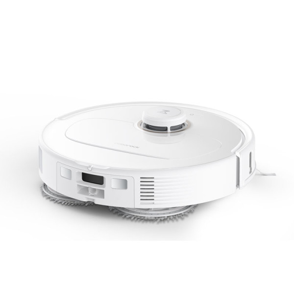 ROBOROCK ROBOTIC VACUUM Qrevo MaxV (White)