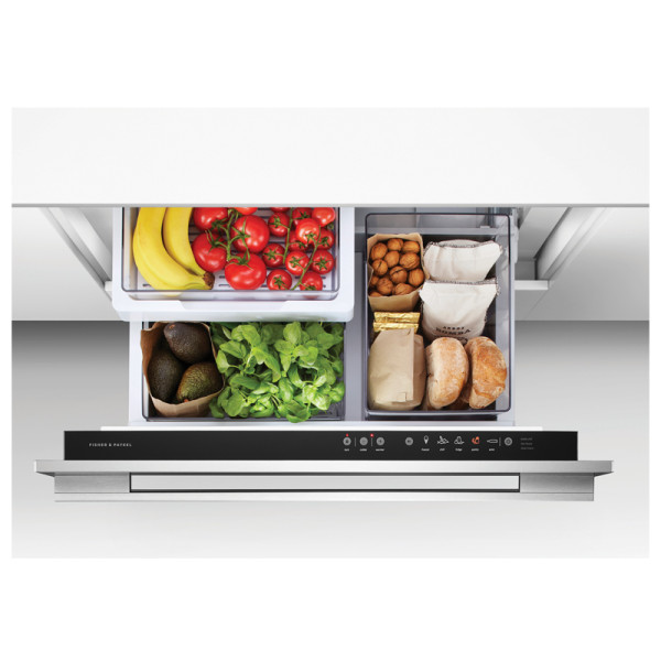 FISHER & PAYKEL BAR FRIDGE RB9064S1