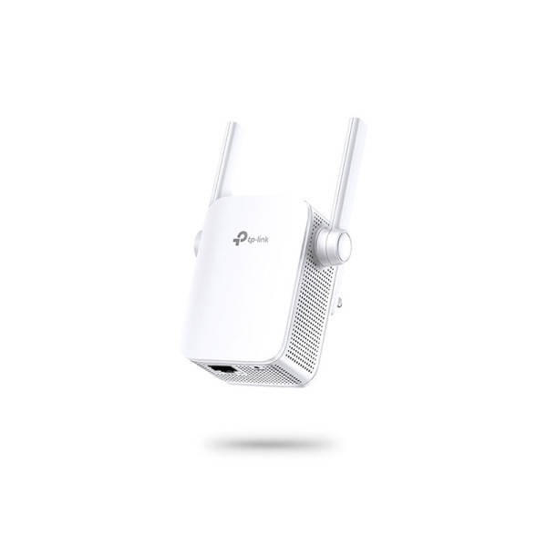 TP-LINK NETWORKING  EQUIPMENT RE305