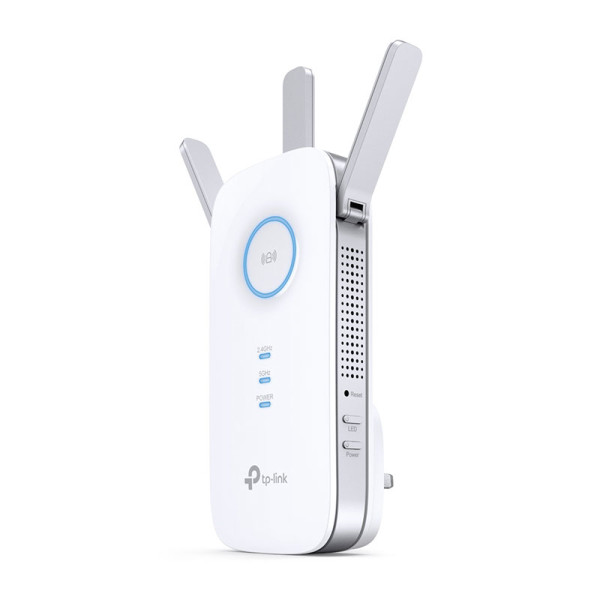 TP-LINK NETWORKING  EQUIPMENT RE450