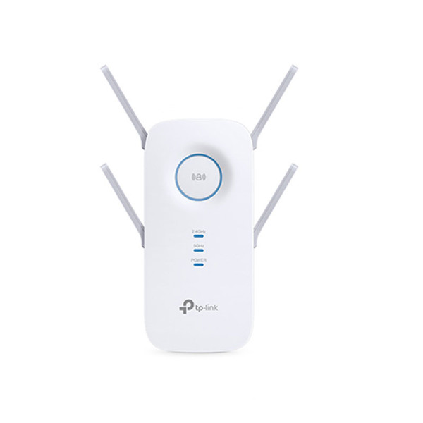 TP-LINK NETWORKING  EQUIPMENT RE650