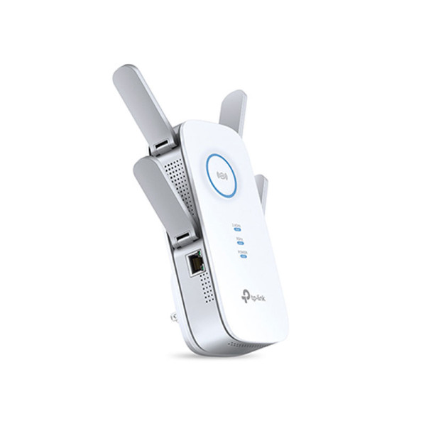 TP-LINK NETWORKING  EQUIPMENT RE650