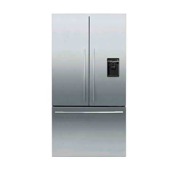 FISHER & PAYKEL FRENCH DOOR RF610ADUSX5