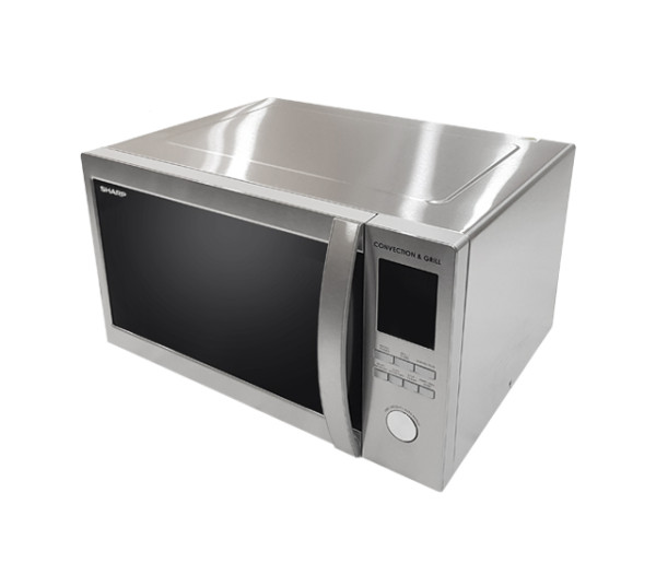 SHARP CONVECTION MICROWAVE R-94A0(ST)V