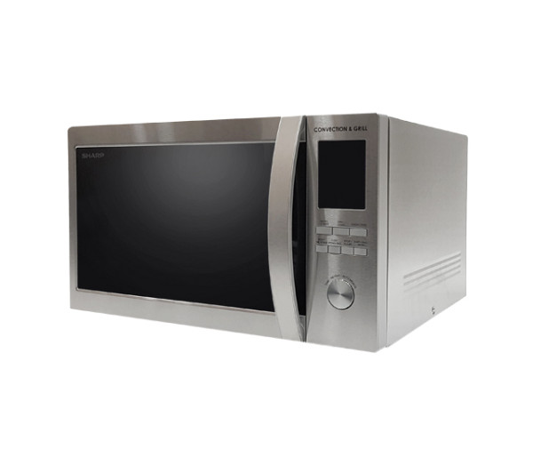 SHARP CONVECTION MICROWAVE R-94A0(ST)V