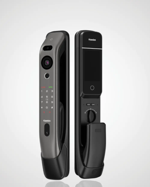 KAADAS DIGITAL LOCK K20 PRO MAX BLACK