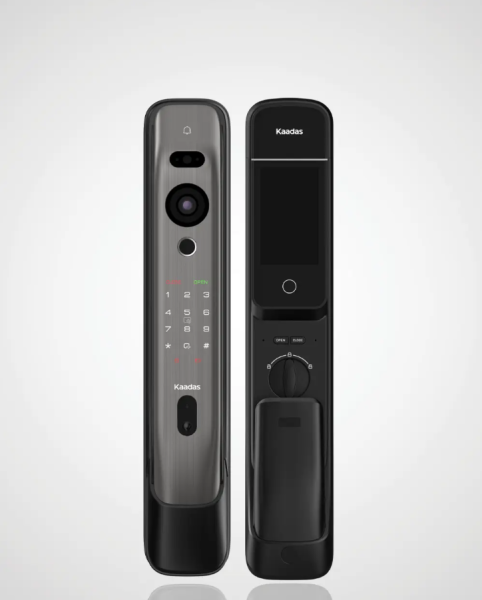 KAADAS DIGITAL LOCK K20 PRO MAX BLACK