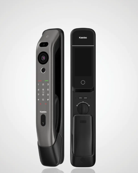 KAADAS DIGITAL LOCK K20 PRO MAX BLACK