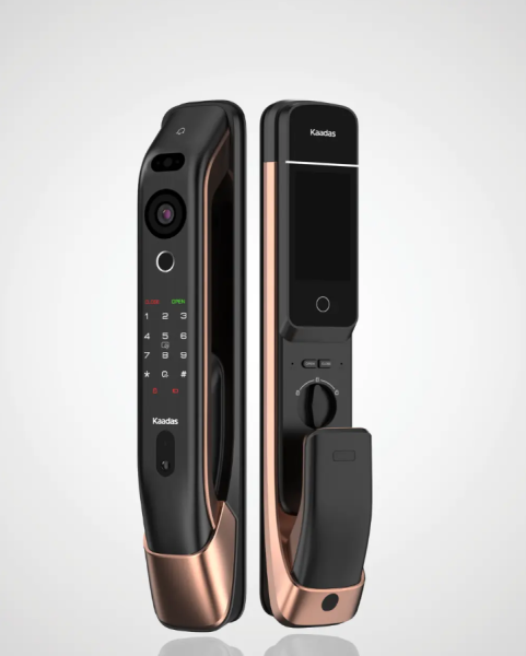 KAADAS DIGITAL LOCK K20 PRO MAX COPPER