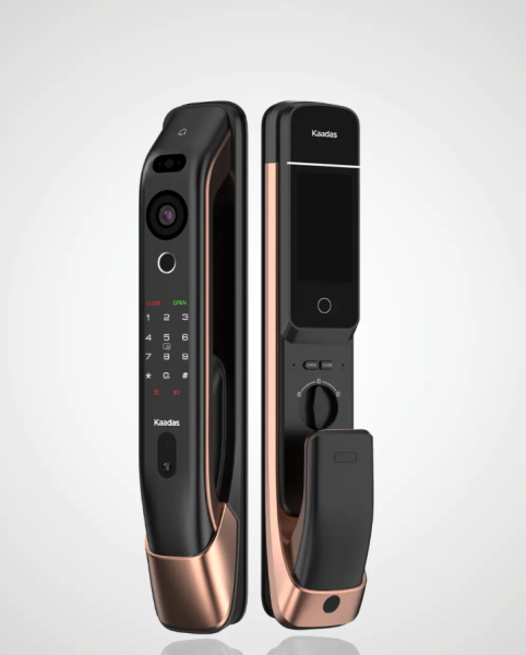 KAADAS DIGITAL LOCK K20 PRO MAX COPPER