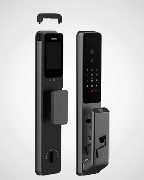 KAADAS DIGITAL LOCK Q9 BLACK