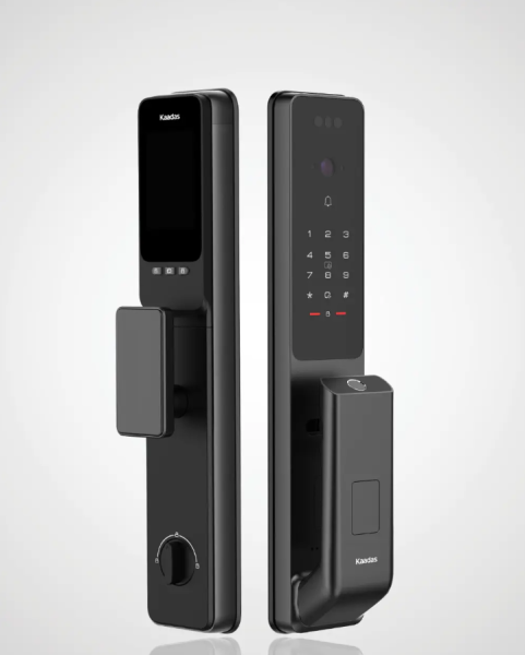 KAADAS DIGITAL LOCK Q9 BLACK
