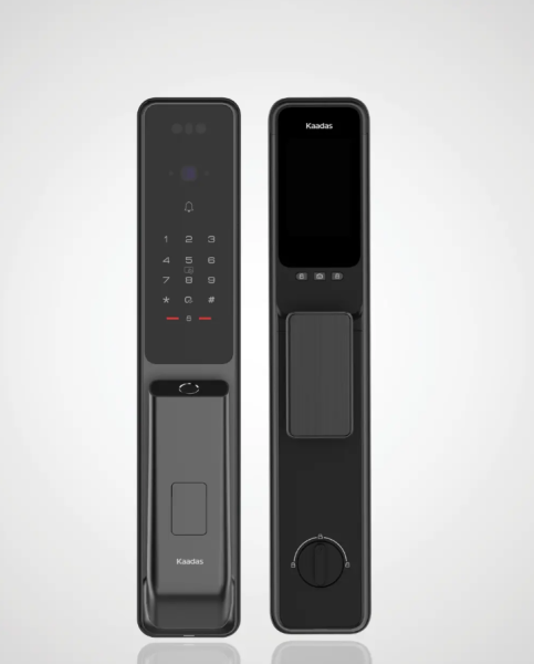 KAADAS DIGITAL LOCK Q9 BLACK