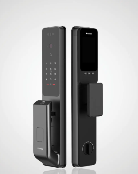KAADAS DIGITAL LOCK Q9 BLACK