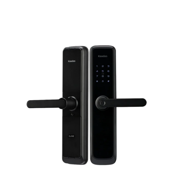 KAADAS DIGITAL LOCK L7 BLACK + R8GD 