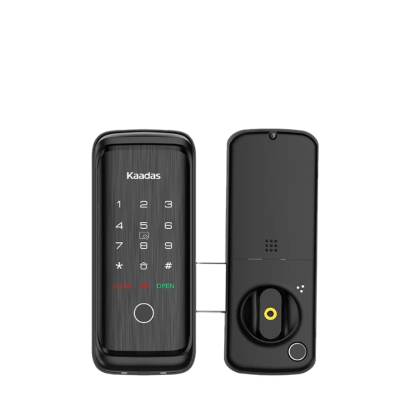 KAADAS DIGITAL LOCK R8GD Gate Lock