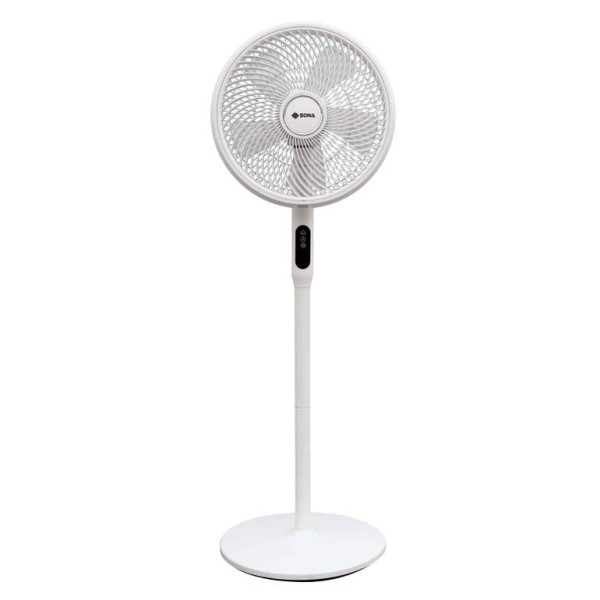 SONA 3-IN-1 STAND FAN SFS1189DC
