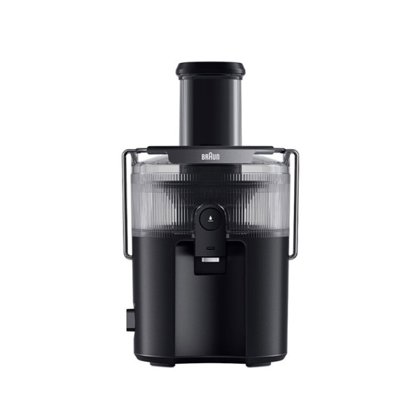 BRAUN JUICER SJ5000BK