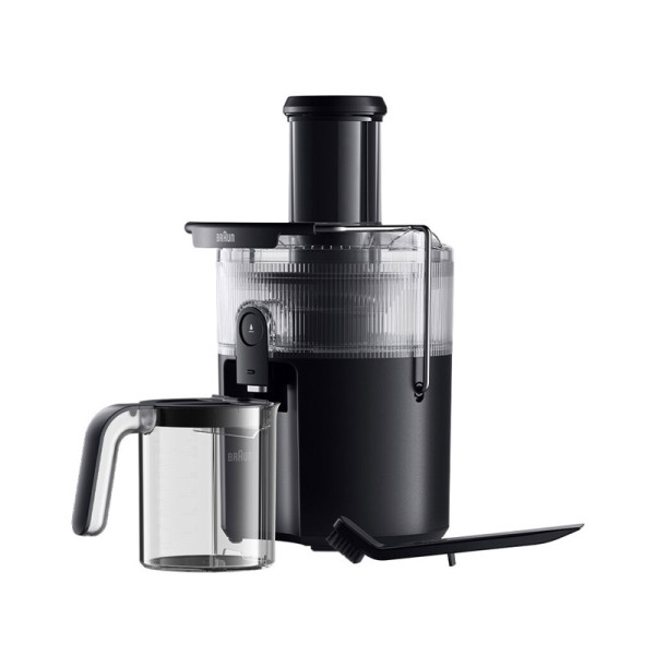 BRAUN JUICER SJ5000BK