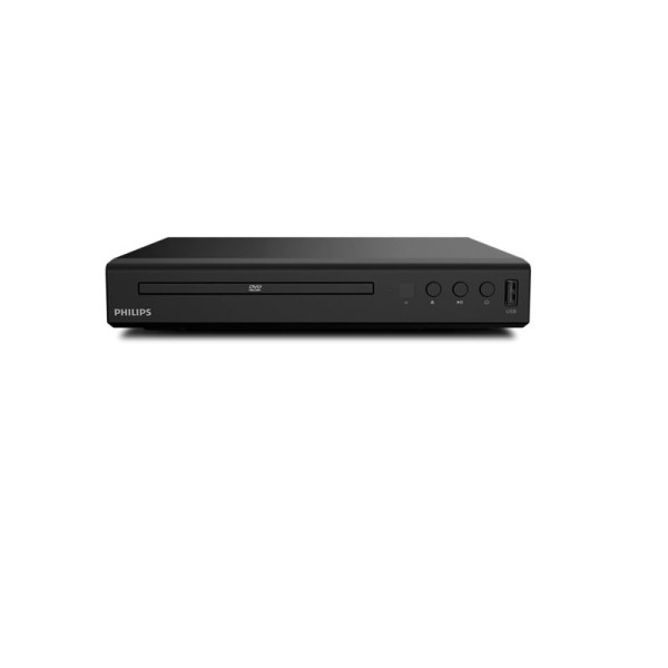 PHILIPS DVD PLAYER TAEP200/12