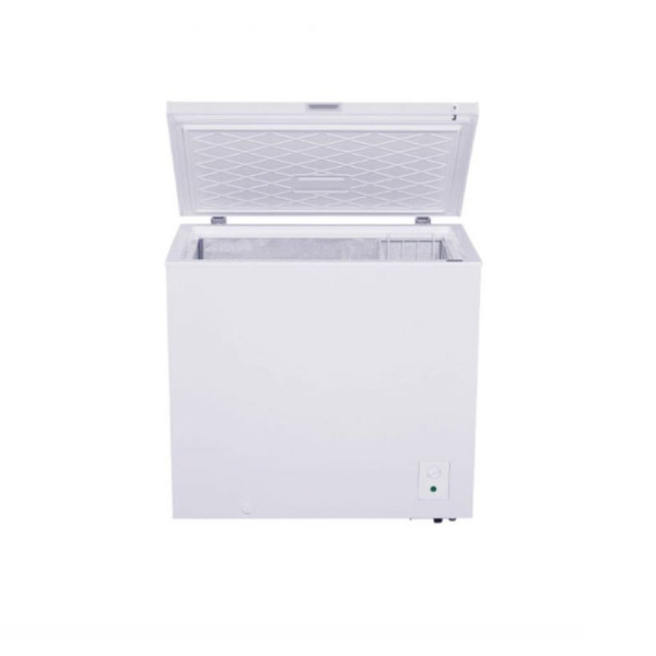 TECNO CHEST FREEZER TCF228R