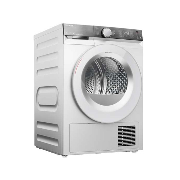 TOSHIBA HEAT PUMP DRYER TDBK100GHS(WW)