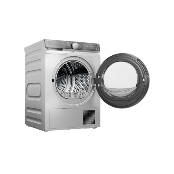 TOSHIBA HEAT PUMP DRYER TDBK100GHS(WW)