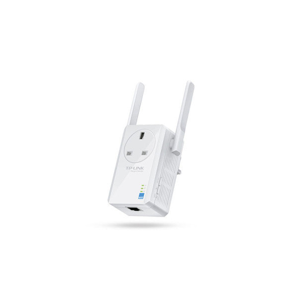 TP-LINK NETWORKING  EQUIPMENT TL-WA860RE