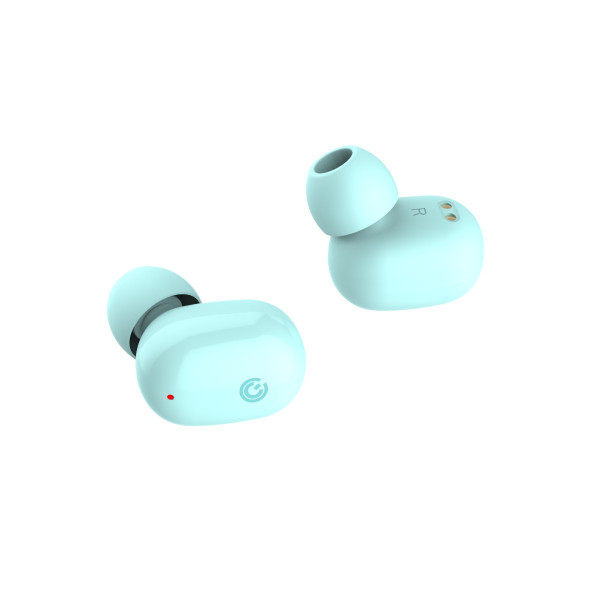 SONICGEAR EARPHONES/HEADPHONES/EARBUDS EARPUMP TWS 2 MINT (2021)