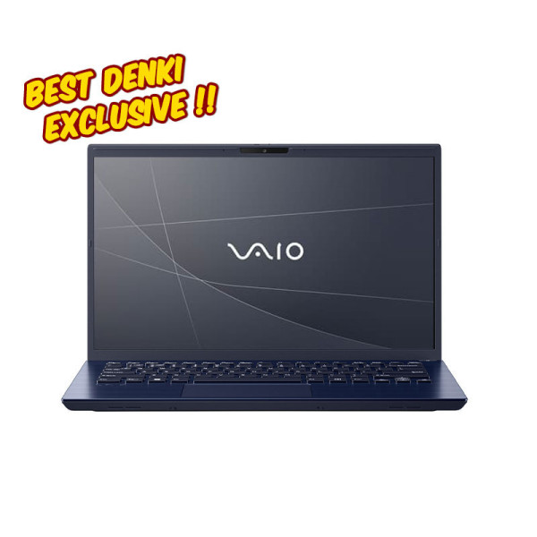 VAIO LAPTOP VJF141W091SL N.BLUE