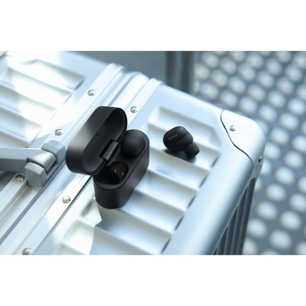 SONY EARPHONES/HEADPHONES/EARBUDS WF-1000XM6/BCE (TD OFF $120)
