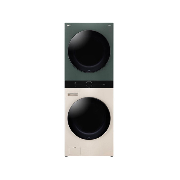 LG WASH TOWER WT2116NHEG.ABGQESL