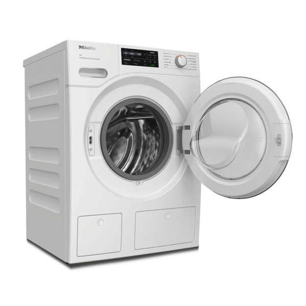 MIELE CONTINENTAL FRONT LOAD WWI860