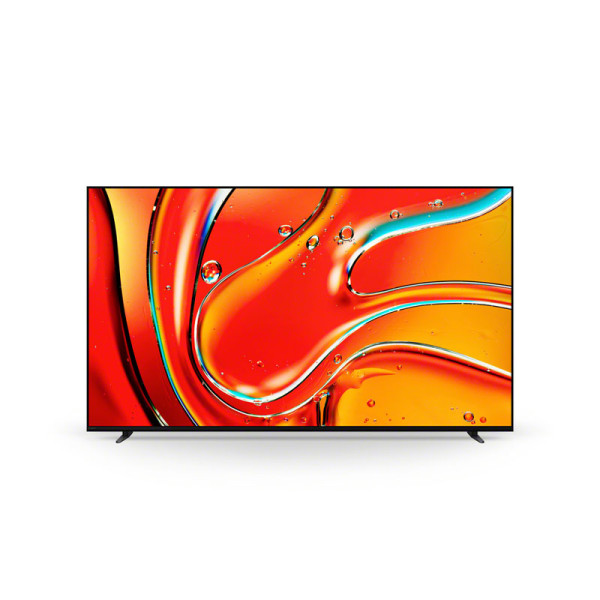 SONY MINI LED TV K-85XR70