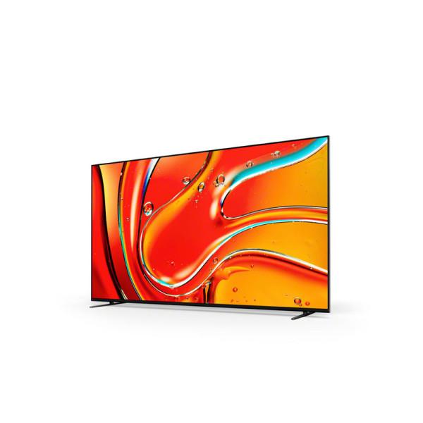 SONY MINI LED TV K-85XR70