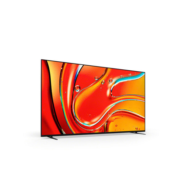 SONY MINI LED TV K-75XR70