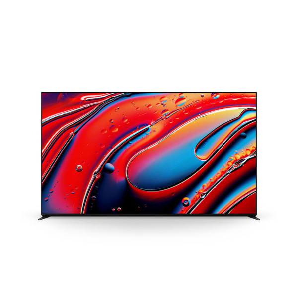 SONY UHD 4K ANDROID TV K-75XR90