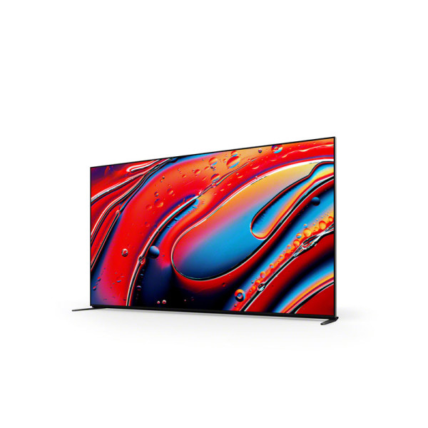 SONY UHD 4K ANDROID TV K-85XR90