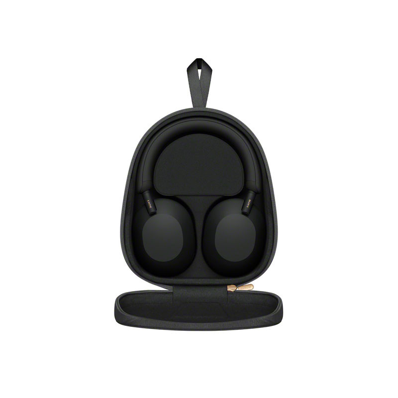 【極美品】SONY WH-1000xm5 Sony WH-1000XM5 Wireless Over-Ear Noise-Canceling Headphones | T K