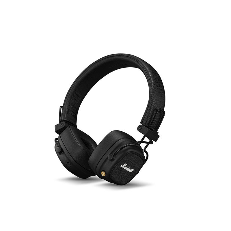 MARSHALL HEADPHONES MAJOR V • BLACK