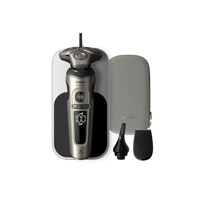 PHILIPS SHAVER SP9873